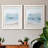 " Tranquil Ocean I " 2 - Pieces-1660349824-1660349864-1660349878