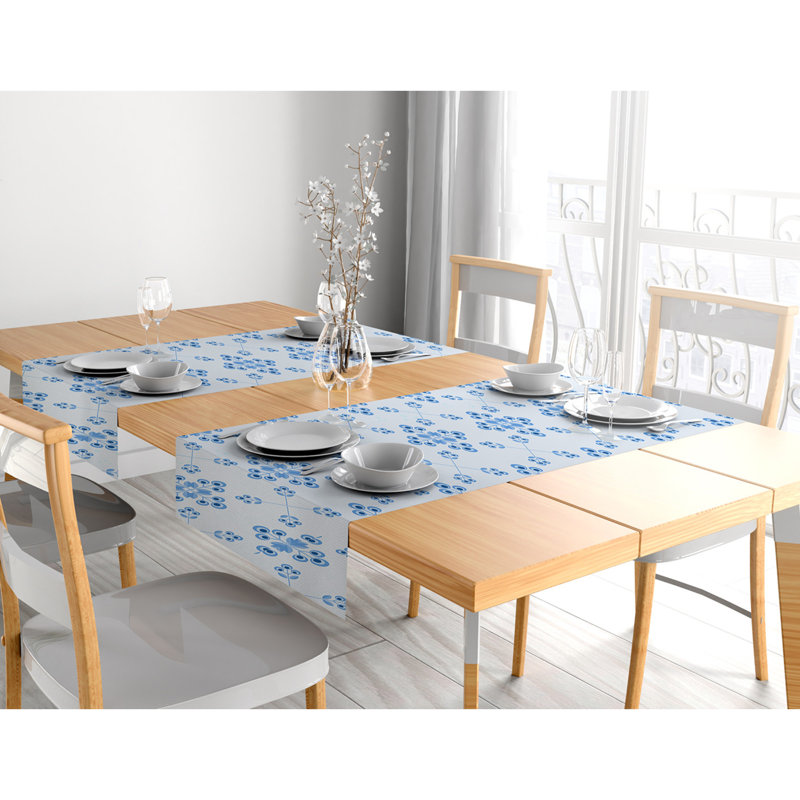 Chemin de table Inouye