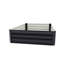 Brandessa Raised Planter Box: Soil Protection & Effortless Growing-1083482031-1083482017