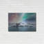 «Northern Lights Aurora Borealis Over Jokulsarlon» par Luxe-833224196