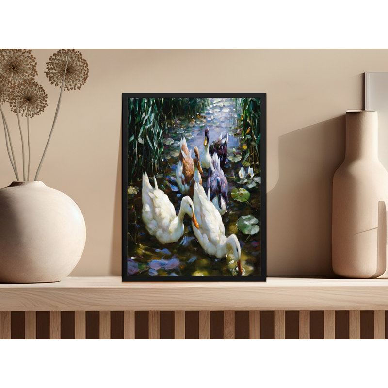 Sudduth No Frame Print, 22x34