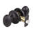 Egg Passage Hall/Closet Door Knob-82628841
