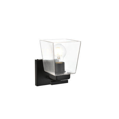 Arnisa Dimmable Vanity Light