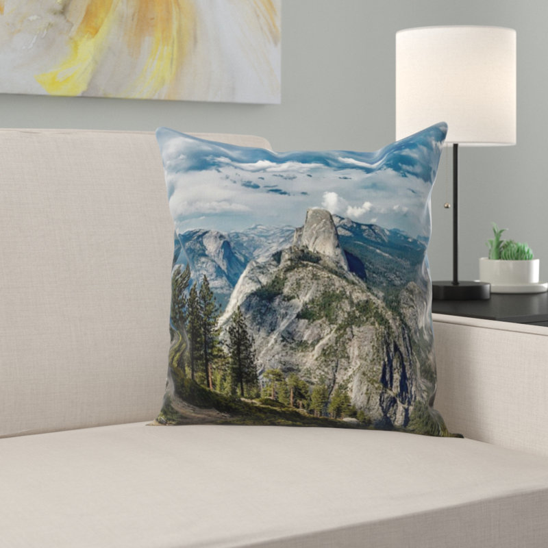 Coussin yosemite