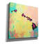 «Hawaii» par Art Licensing Studio, art mural sur toile