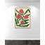 «Colette Red Tulips Print» par Camilla Bergqvist-109543184-109543185