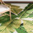 Mayshar Floral Hunter Green Ivory Indoor Outdoor Area Rug-23586080