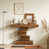 Rustic Brown selected
