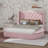 Queen Size Eitelbert Upholstered Storage Bed-264827170
