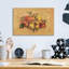 Art mural en verre Winston Porter «Holiday Fruit» par Cheri Blum-458531366