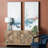 Hylke 72'' Solid Wood Sideboard