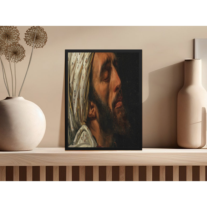 Thomasson No Frame Print, 18x24