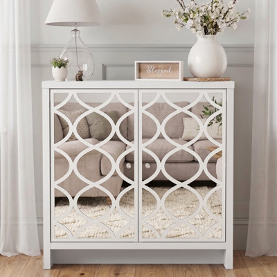 IrisVibe 2 Door Sideboard
