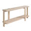 Modern 74'' W Console Table-677151358