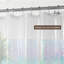 Doublure de rideau de douche imperméable légère en PEVA-1317111420-1340795093
