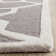 Hollins Cambridge Hand Tufted Wool Geometric Rug