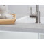 Single Handle Deck Mounted Kitchen Sink Mixer