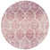 Balcom Performance Geometric Rug