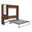 Kineta Murphy Bed with Cabinets-1697780163