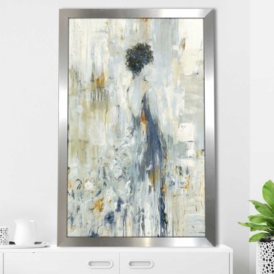 " Fond Reflections "