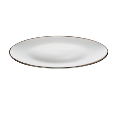 Assiette 13" essenze