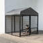 Niche pour chien Metoyer