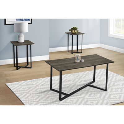 Table Set (Only Including Table)