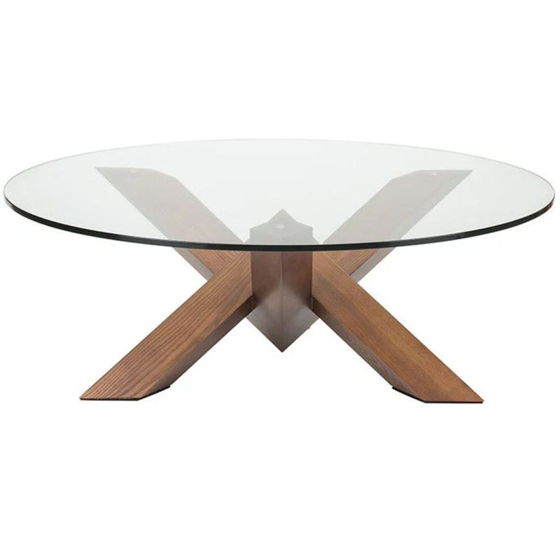 Table basse Jefferson