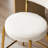 Teddy Fabric Bar Stool-1110455392-1110455394