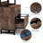 Etagere Storage Bookcase-846643613