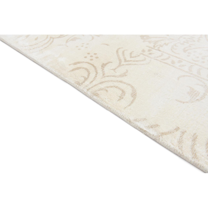 Tapis crème Outen