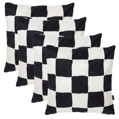 Indoor / Outdoor Square Cushion