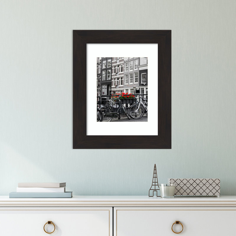 Cadre photo simple Boyertown, 8 po x 10 po