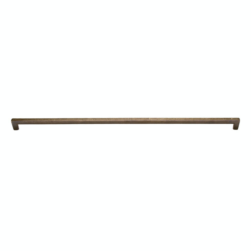 Rail Bar / Handle Pull, Silicon Bronze Medium