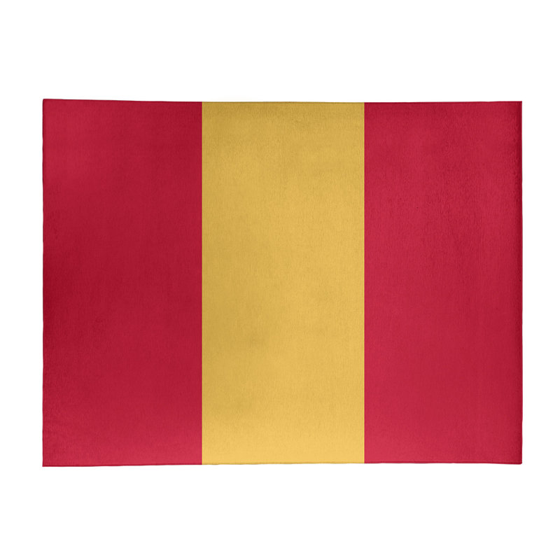 Chenille Indoor Rug, Rectangle 9' x 12'