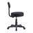 Kylis Backed Adjustable Height Industrial Stool Wheels-2049499967