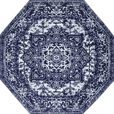 Oriental Area Rug