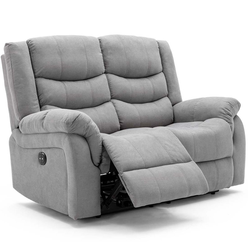 6 Seater Electric Sofa