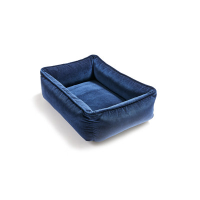 Polyester Pet Bed
