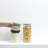 Brabantia Stackable Glass Jars, Set of 3