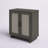 Portman 2-Door Accent Cabinet -259152982