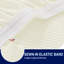 Soft Spandex Stretch Box Cushion Sofa Slipcover-1106994966-1177137382
