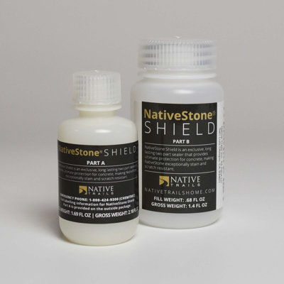 Nativestone Sheild, 4 oz