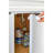 Rev-A-Shelf Rev-A-Lock Magnetic Child Safe Cabinet Security System