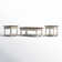 Hexham 3 - Piece Living Room Table Set