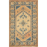 Sutphen One-of-a-Kind 4'6" X 7'2" Area Rug