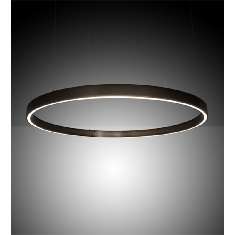 Anillo 1 - Light LED Chandelier
