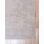Tapis transitionnel Moree couleur pierre crème-142290547