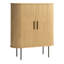 Teneasha Display Cabinet-739424979