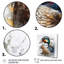 Magnifique canard mâle III - impression-88534684-88534691